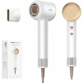 Secador de Cabelo Xiaomi Mi Water Ionic Hair Dryer H500 Branco 1800 W | Tienda24 - Global Online Shop Tienda24.eu