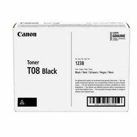 Tóner Canon 3010C006 Preto de Canon, Toners e tinta de impressora - Ref: M0504763, Preço: 118,99 €, Desconto: %