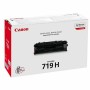 Toner Canon CRG 719H BK Noir de Canon, Toners et encre pour imprimante - Réf : M0504765, Prix : 112,92 €, Remise : %