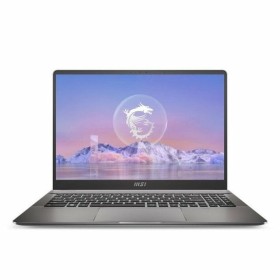 Ordinateur Portable MSI D14VFKG-255XES 16" 16 GB RAM 1 TB SSD Nvidia Geforce RTX 4060 | Tienda24 - Global Online Shop Tienda24.eu