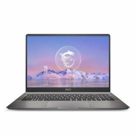 Laptop Lenovo 21K3001GSP 14" RYZEN 7 PRO 6850H 16 GB RAM 512 GB SSD Qwerty espanhol | Tienda24 - Global Online Shop Tienda24.eu