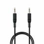 Câble Audio Jack (3,5 mm) PcCom | Tienda24 - Global Online Shop Tienda24.eu