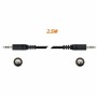 Audio Jack Cable (3.5mm) PcCom | Tienda24 - Global Online Shop Tienda24.eu