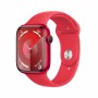 Smartwatch Apple MRXJ3QL/A 1,9" Rosso 45 mm | Tienda24 - Global Online Shop Tienda24.eu