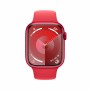 Montre intelligente Apple MRXJ3QL/A 1,9" Rouge 45 mm | Tienda24 - Global Online Shop Tienda24.eu