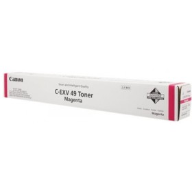 Toner Canon 8525B002 Magenta de Canon, Toners et encre pour imprimante - Réf : M0504788, Prix : 106,37 €, Remise : %