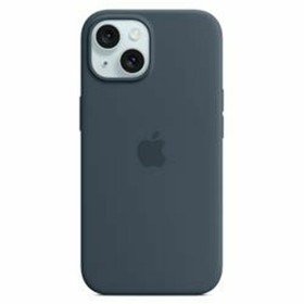 Custodia per Cellulare Celly iPhone 14 Pro Max Nero Azzurro | Tienda24 - Global Online Shop Tienda24.eu