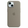 Mobile cover Apple iPhone 15 Plus 6,7" | Tienda24 - Global Online Shop Tienda24.eu