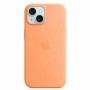 Mobile cover Apple iPhone 15 Plus 6,7" | Tienda24 - Global Online Shop Tienda24.eu