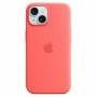 Protection pour téléphone portable Apple iPhone 15 Plus 6,7" | Tienda24 - Global Online Shop Tienda24.eu