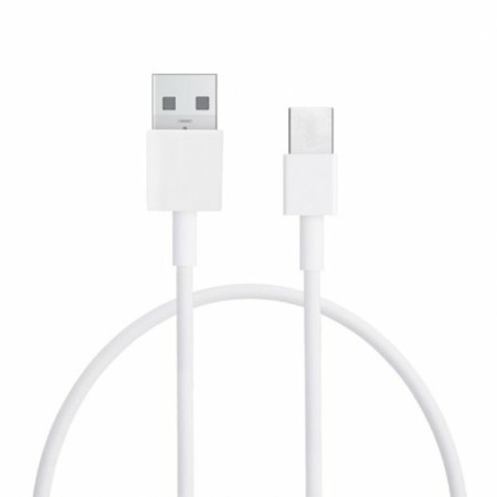 Cable USB-C PcCom 1 m | Tienda24 - Global Online Shop Tienda24.eu