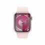 Montre intelligente Apple Watch Series 9 GPS S/M 41 mm Rose | Tienda24 - Global Online Shop Tienda24.eu