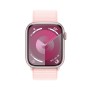 Montre intelligente Apple Watch Series 9 GPS + Cellular S/M 45 mm Rose | Tienda24 - Global Online Shop Tienda24.eu