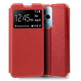 Funda para Móvil Cool OPPO A38 Transparente OPPO | Tienda24 - Global Online Shop Tienda24.eu