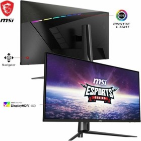 Écran Lenovo Legion Y32p-30 31,5" 144 Hz 50-60 Hz | Tienda24 - Global Online Shop Tienda24.eu