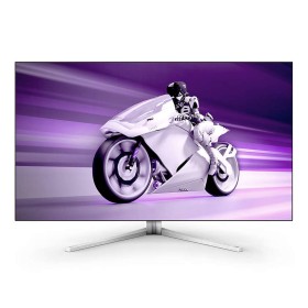 Videowall Monitor Samsung QM32C Full HD 32" | Tienda24 - Global Online Shop Tienda24.eu