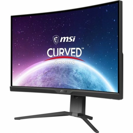 Monitor MSI MAG 275CQRF 27" 170 Hz Wide Quad HD | Tienda24 - Global Online Shop Tienda24.eu