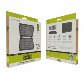 Cordless Charger KSIX Cube 3en1 | Tienda24 - Global Online Shop Tienda24.eu