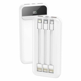 Caricabatterie da Parete Xiaomi 120 W Bianco | Tienda24 - Global Online Shop Tienda24.eu