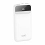 Powerbank Cool Bianco | Tienda24 - Global Online Shop Tienda24.eu