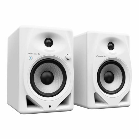 Altavoces Pioneer Blanco 50 W | Tienda24 - Global Online Shop Tienda24.eu