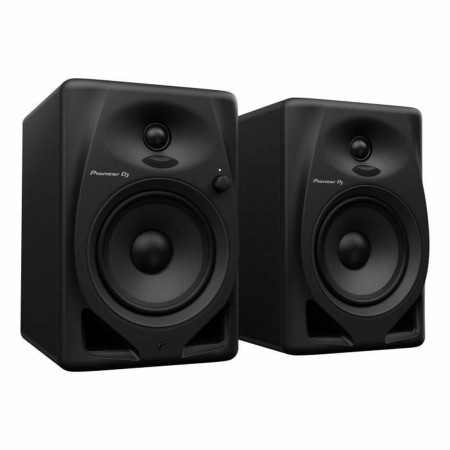 Altavoces Pioneer Negro | Tienda24 - Global Online Shop Tienda24.eu