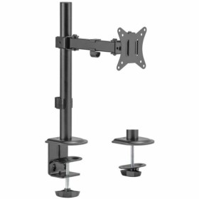 Soporte de Mesa para Pantalla GEMBIRD MA-WA2-01 17" 27" | Tienda24 - Global Online Shop Tienda24.eu