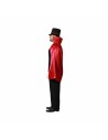 Costume per Adulti Mago da BigBuy Carnival, Adulti - Ref: S1134909, Precio: €22.14, Descuento: %