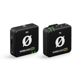 Cavo HDMI Wirboo W200 (2 m) Nero | Tienda24 - Global Online Shop Tienda24.eu