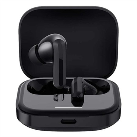 Bluetooth in Ear Headset Xiaomi Redmi Buds 5 Schwarz | Tienda24 - Global Online Shop Tienda24.eu