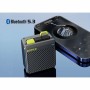 Altifalante Bluetooth Portátil Edifier MP85 Preto | Tienda24 - Global Online Shop Tienda24.eu