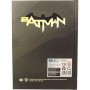 Libreta SD Toys Batsignal Gris | Tienda24 - Global Online Shop Tienda24.eu