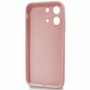 Capa para Telemóvel Cool Redmi Note 13 5G Cor de Rosa Xiaomi | Tienda24 - Global Online Shop Tienda24.eu