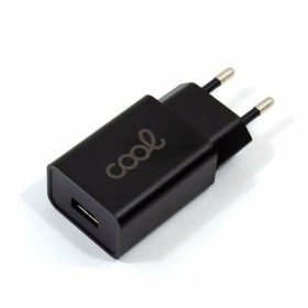 Caricabatterie da Parete Aisens ASCH-1PD65D-BK 65 W Nero (1 Unità) | Tienda24 - Global Online Shop Tienda24.eu