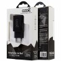 Cargador de Pared Cool Universal Negro | Tienda24 - Global Online Shop Tienda24.eu