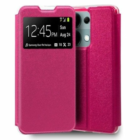 Funda para Móvil Cool Redmi Note 13 Pro Rosa Xiaomi | Tienda24 - Global Online Shop Tienda24.eu