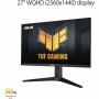 Écran Asus TUF Gaming VG27AQML1A 27" 240 Hz Wide Quad HD | Tienda24 - Global Online Shop Tienda24.eu