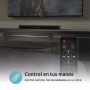 Soundbar Nilait Black | Tienda24 - Global Online Shop Tienda24.eu