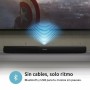 Soundbar Nilait Black | Tienda24 - Global Online Shop Tienda24.eu