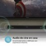 Soundbar Nilait Nero | Tienda24 - Global Online Shop Tienda24.eu