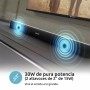 Soundbar Nilait Black | Tienda24 - Global Online Shop Tienda24.eu