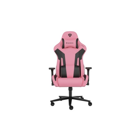 Gaming Chair Genesis Nitro 720 Black Pink | Tienda24 - Global Online Shop Tienda24.eu