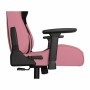 Chaise de jeu Genesis Nitro 720 Noir Rose | Tienda24 - Global Online Shop Tienda24.eu