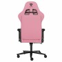 Chaise de jeu Genesis Nitro 720 Noir Rose | Tienda24 - Global Online Shop Tienda24.eu