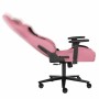 Chaise de jeu Genesis Nitro 720 Noir Rose | Tienda24 - Global Online Shop Tienda24.eu