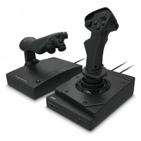 Joystick Thrustmaster Hotas Preto PC | Tienda24 - Global Online Shop Tienda24.eu