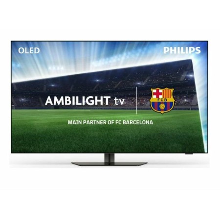 Smart TV Philips 65OLED819 4K Ultra HD 65" OLED | Tienda24 - Global Online Shop Tienda24.eu