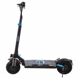 Scooter Micro Speed Deluxe Blau grün Grau Silberfarben | Tienda24 - Global Online Shop Tienda24.eu