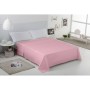 Top sheet Alexandra House Living Pink 220 x 270 cm by Alexandra House Living, Sheets and pillowcases - Ref: D1600292, Price: ...