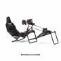 Racing Steering Wheel Next Level Racing | Tienda24 - Global Online Shop Tienda24.eu